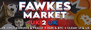 Fawkes Market
